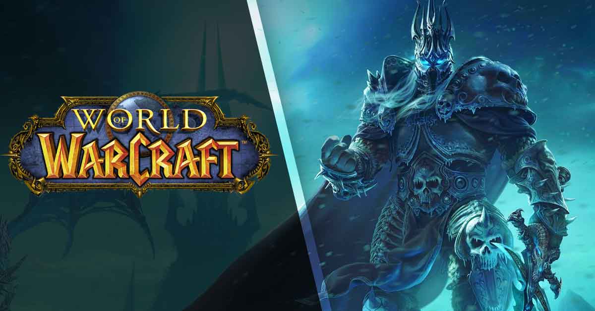 World of Warcraft Devs on Why The Worldsoul Saga Is Three