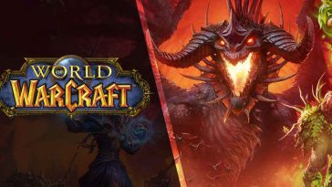 world of warcraft to get three new expansions as part of the worldsoul saga