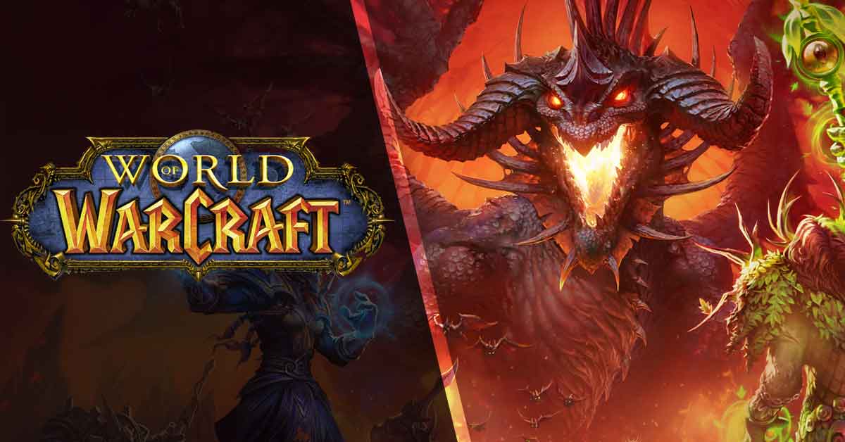 The Worldsoul Saga Announced at BlizzCon: 3 Expansions for World of Warcraft!  - Warcraft Tavern
