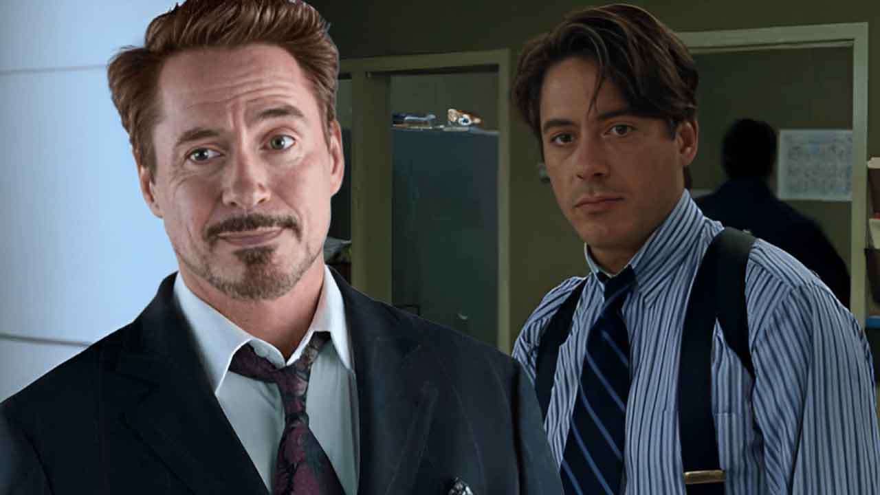"Worst Action Movie of All time": Robert Downey Jr Hated One Movie More Than Prison