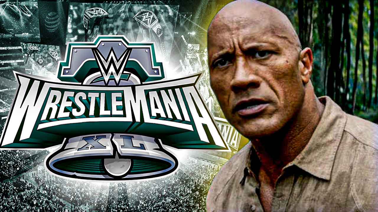 "I don't know what we did wrong": Vince McMahon Admitted to Dwayne Johnson He Was Wrong After One Heartbreaking WrestleMania Moment