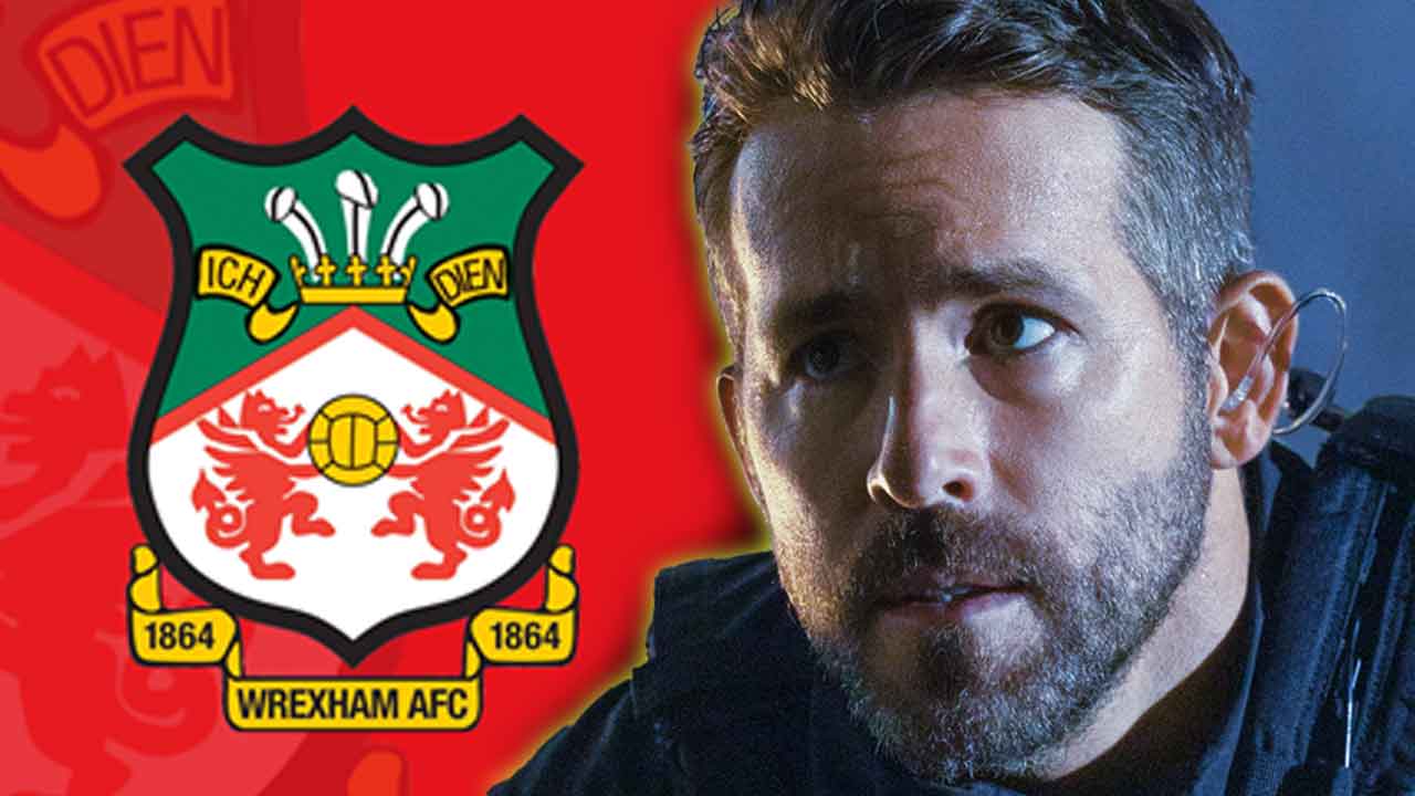 “He doesn’t have to do that”: Ryan Reynolds Went Out of His Way for Wrexham Star’s Wife After Life-Threatening Disease in Heartwarming Gesture