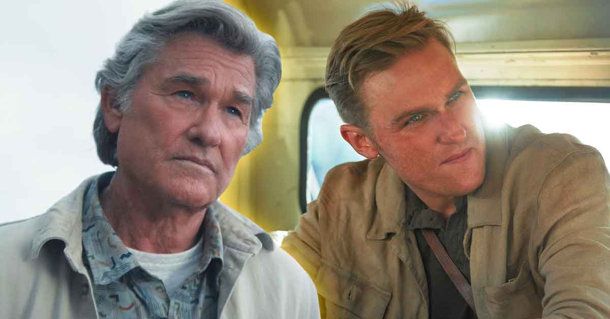 wyatt russell reveals what convinced him to join ‘monarch’ to play father kurt russell’s role after shared marvel experience