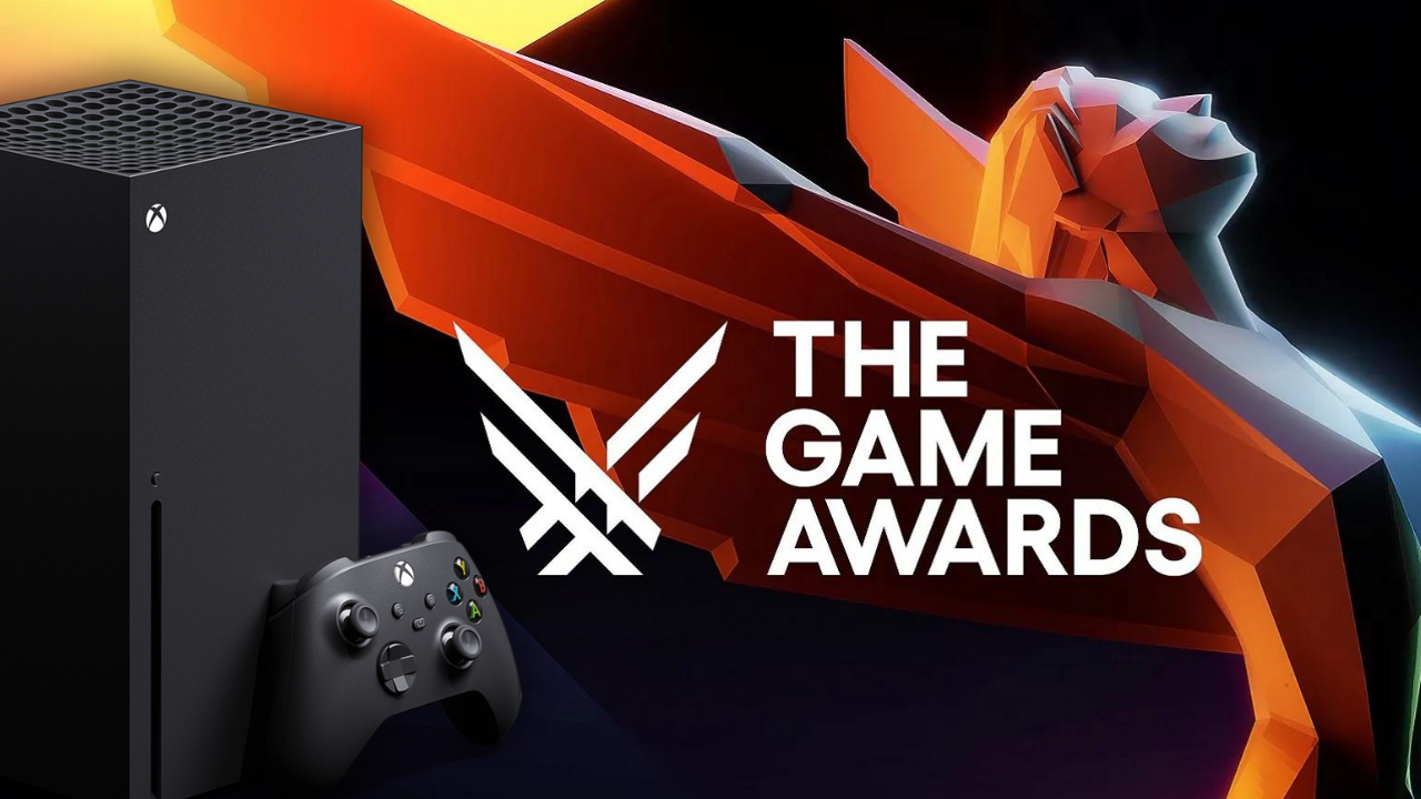 Xbox Has Never Had A Game Of The Year Nominee Since Inception : r/xbox