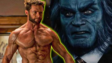 X-Men Stars Kelsey Grammer and Hugh Jackman Have Singlehandedly Restored Fans’ Faith in Marvel For Its Upcoming Phases