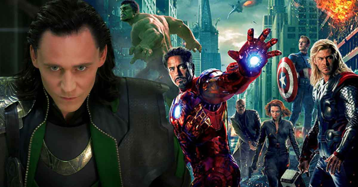 "Yeah, no": Kevin Feige Wrecked Plans for The Avengers to Include One More Villain to Aid Tom Hiddleston's Loki - That Villain is Yet to Debut in MCU