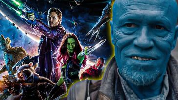 One Guardians of the Galaxy Yondu Scene Healed Broken Families, Made People Forgive Stepfathers