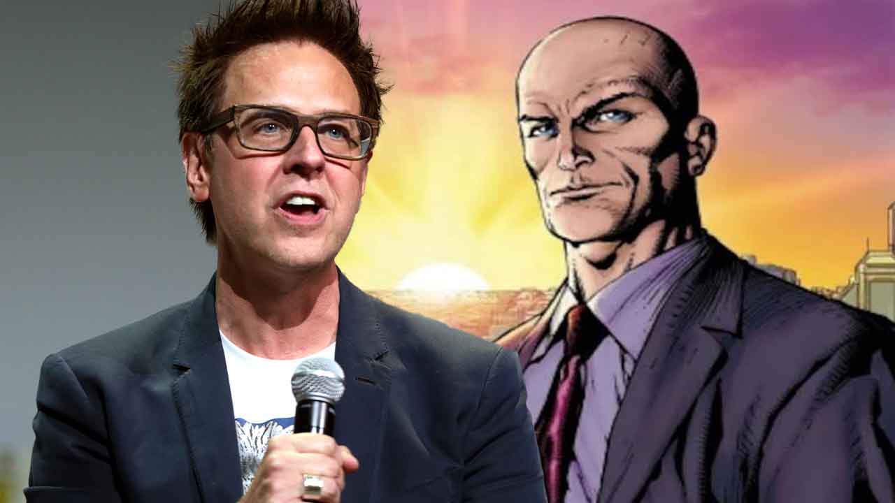 "You are definitely the best Lex": James Gunn Might Upset Zack Snyder Fans With His Verdict on the Best Lex Luthor in DC Cinematic Universe