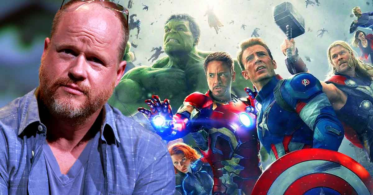 "You created a TV show, you moron": Marvel Was Furious With Joss Whedon Directing One Of The Best MCU Shows Ever Made Instead Of Avengers 2