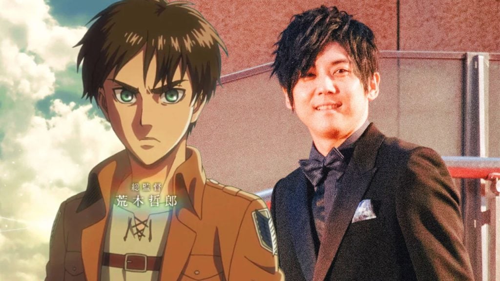 Yuki Kaji Jumps Ship from Attack on Titan to Another Anime After Playing Eren Jaeger for Almost a Decade