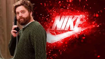Hangover Star Zach Galifianakis Kicked Potential Million Dollars Deal With Nike After His One Question Left Execs Flabbergasted