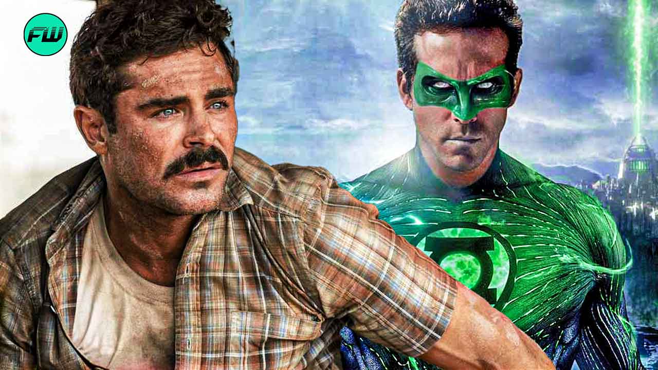 Zac Efron's Greatest Regret May Not be Green Lantern: Missed Out on Controversial Netflix Anime Live Action Show Accused of Horrible White-Washing