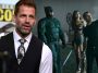 Zack Snyder Felt “Betrayed” By WB During His “Darkest Time” After Losing All Creative Control Over Justice League: “It turned its back on me”