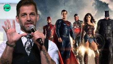 Zack Snyder’s Wife Was “Forced to Watch” 2017 Justice League By WB Execs Despite His Controversial Exit After Horrific Family Tragedy