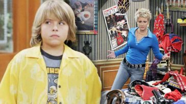 Dylan Sprouse Shut Down 1 Joke on Disney Show After Finding It Disrespectful Toward his On-Screen Mother