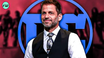 "Men...are not necessary for pleasure": Zack Snyder's Only Contribution in 1 DCEU Movie Won't Sit Well With Many Fans
