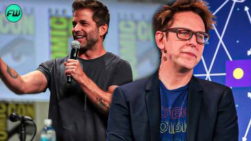Zack Snyder Open to Reunite With James Gunn for One DCU Project After His SnyderVerse Extinction