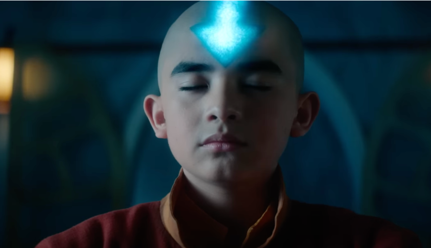 Aang Returns to Unite the Nations as Netflix’s ‘Avatar: The Last Airbender’ 