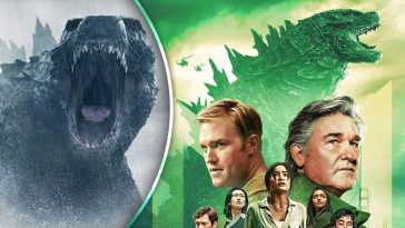 ‘monarch’ exec avoided making the show into a spectacle, says it’s impossible to compete with monsterverse films