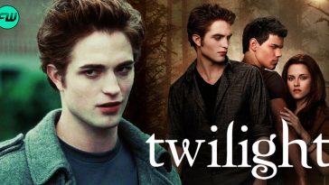 ‘twilight’ finds a strong fanbase in the hardcore prison community as teenagers get over their robert pattinson obsession