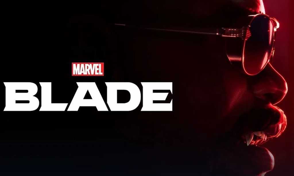 Xbox gamers rub in Marvel's Blade's potential exclusivity.