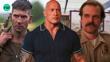 1 Dwayne Johnson Film Proves The Rock Can Shine In Serious Roles Despite Acting Powerhouses Like Jon Bernthal, David Harbour As Co-Stars