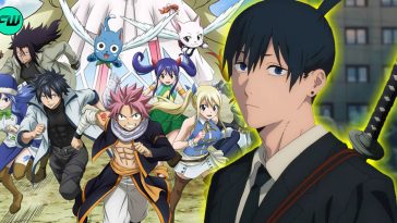 1 fairy tail character shares an extremely similar storyline to chainsaw man’s aki hayakawa