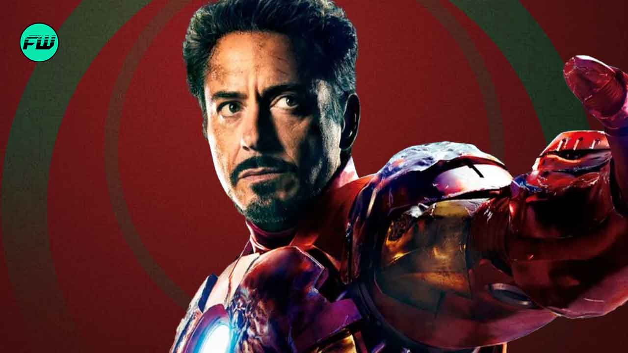 1 MCU Character Comes Close to Robert Downey Jr.'s Gargantuan 356 Minutes Screentime & it's Not an Avenger