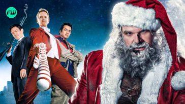 10 R-Rated Christmas Movies for a Not So Happy Holiday