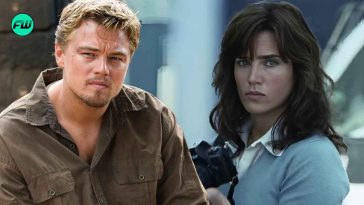 $171M Leonardo DiCaprio, Jennifer Connelly Movie That Got 5 Oscar Nods Almost Never Escaped Development Hell