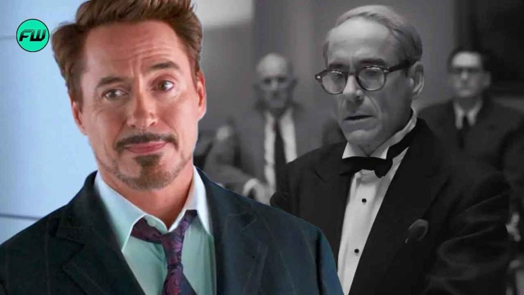 2 Controversies That Could Have Ended Robert Downey Jr’s Career: Why Was RDJ Arrested 6 Times?