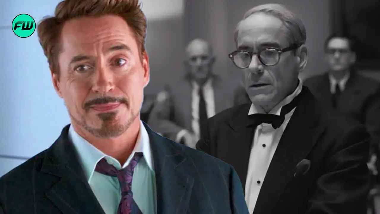 2 Controversies That Could Have Ended Robert Downey Jr's Career: Why Was RDJ Arrested 6 Times?