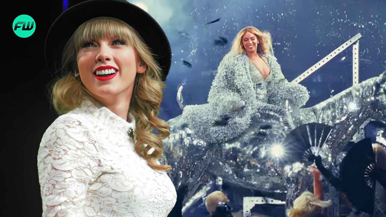 2 Other Music Icons Apart from Taylor Swift Officially Beat Beyoncé’s ‘Renaissance’