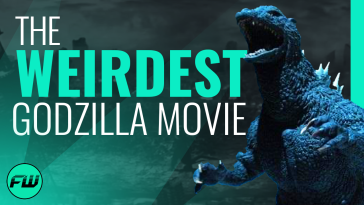 The WEIRDEST Godzilla Movie You've Never Seen: Godzilla Final Wars