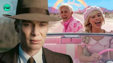 5 Movies in 2023 Besides Oppenheimer and Barbie That Will Blow Your Mind