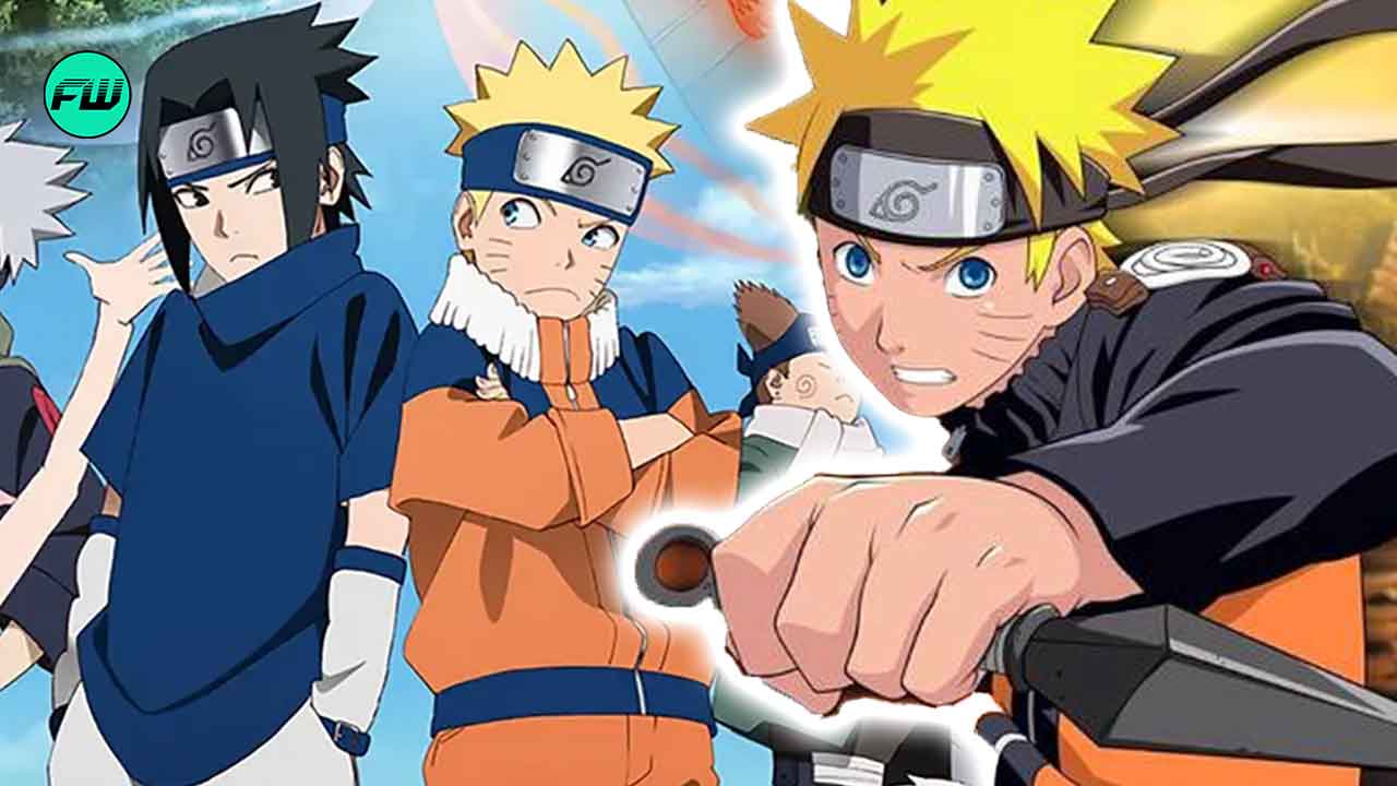 5 Reasons Why Naruto’s Live-Action Film Will Most Likely Be Turned into a Franchise