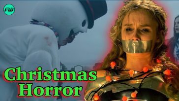 7 Christmas Horror Movies You May Have Missed