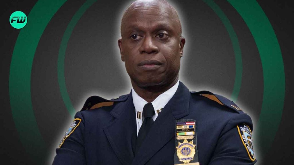 Andre Braugher’s Cause of Death: How Did the Brooklyn Nine-Nine Star Die?