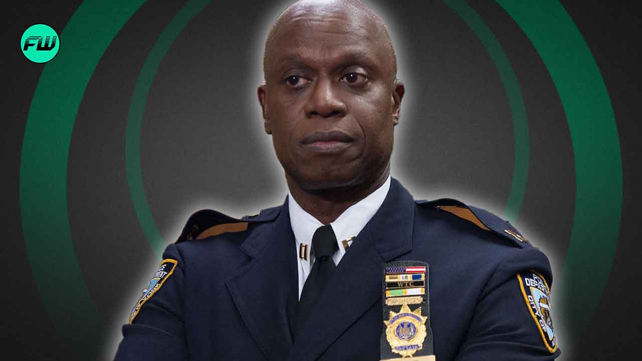 Andre Braugher's Cause of Death: How Did the Brooklyn Nine-Nine Star Die?