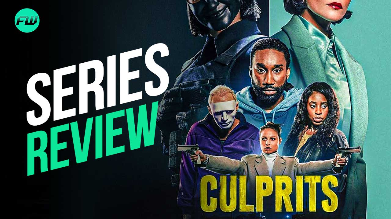 Culprits Review FandomWire