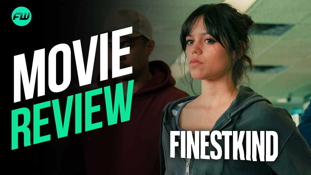 Finestkind Review FandomWire