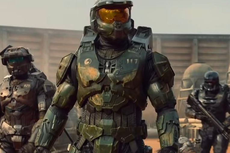 Halo: Season 2 – Everything You Need to Know (UPDATED) - Cultured