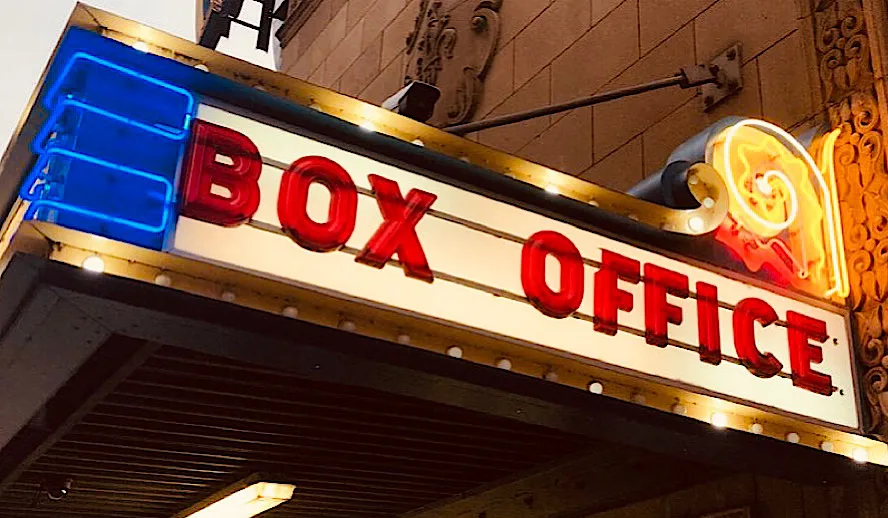 Box Office 