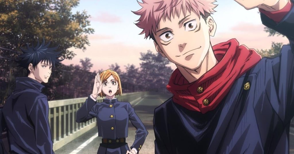 Jujutsu Kaisen's 16 Year Old Animator Apologized After Minor Mistake with  Aoi Todo Scene Despite Heavy Praise for the Entire Episode