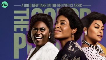 The Color Purple Review FandomWire