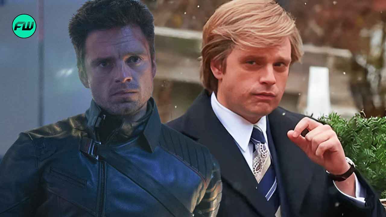 "This is not going to end well": Sebastian Stan's Young Donald Trump Look in 'The Apprentice' Scorches the Internet
