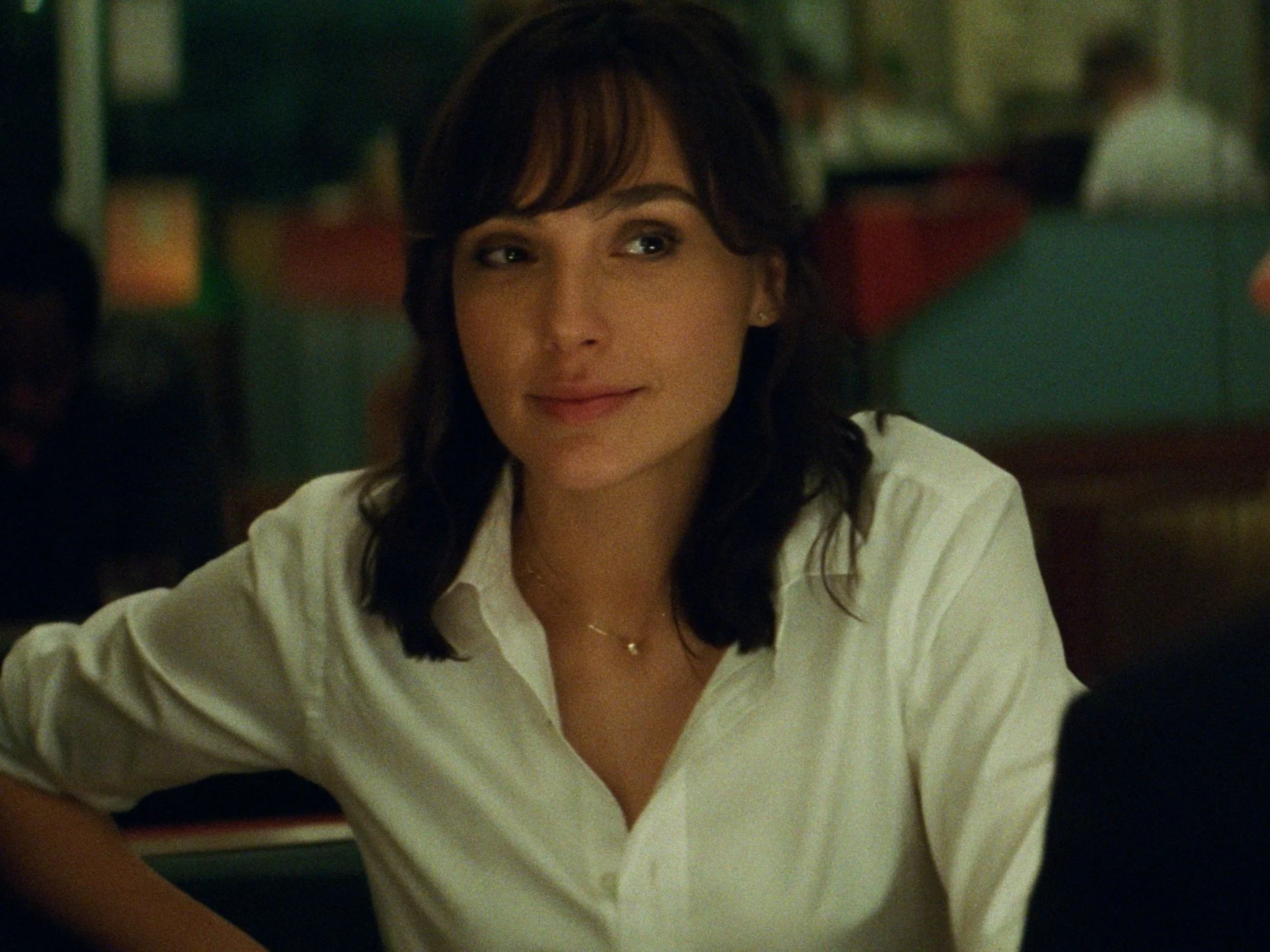 Gal Gadot in Heart of Stone