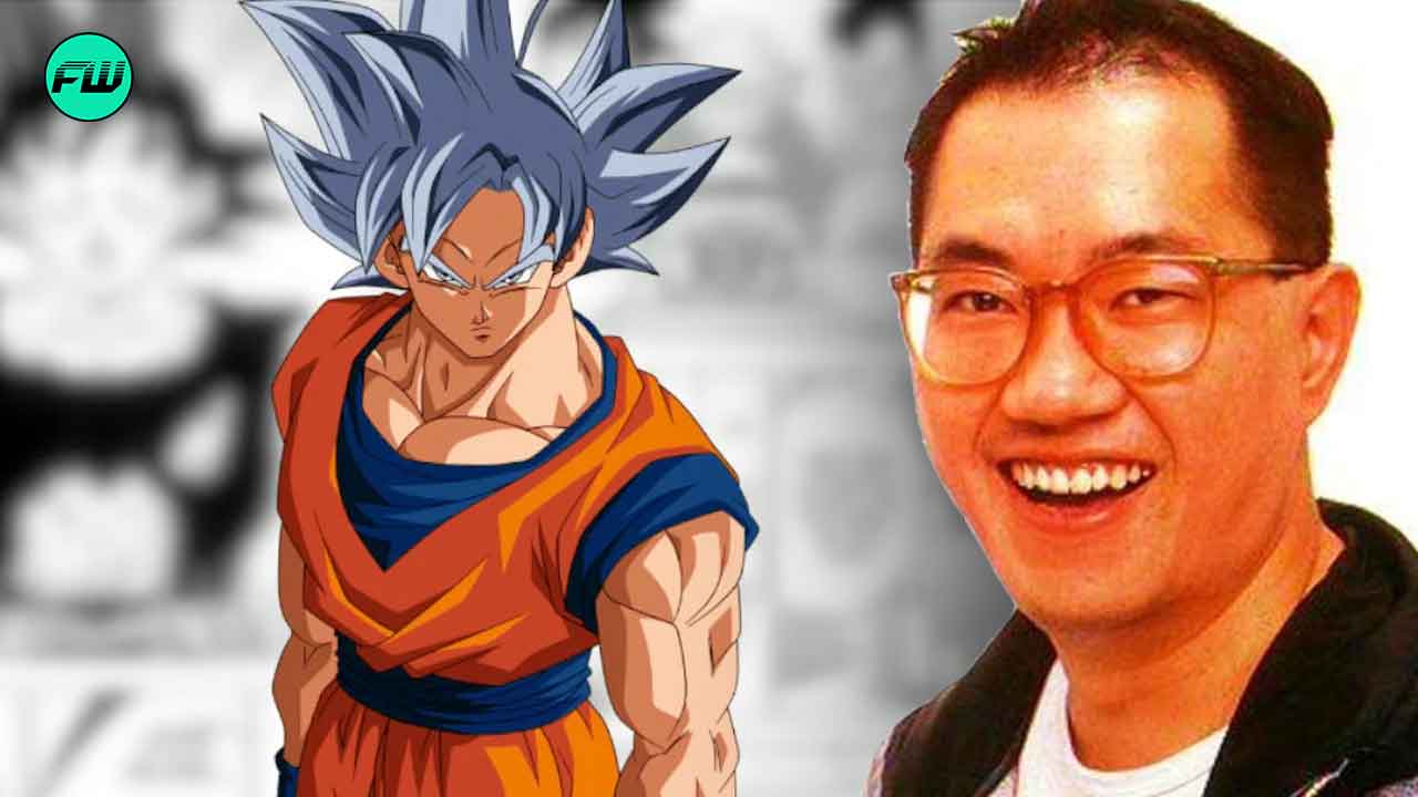 “He hasn’t really gotten a chance to shine”: Akira Toriyama Does Not See Goku as the Strongest Dragon Ball Character