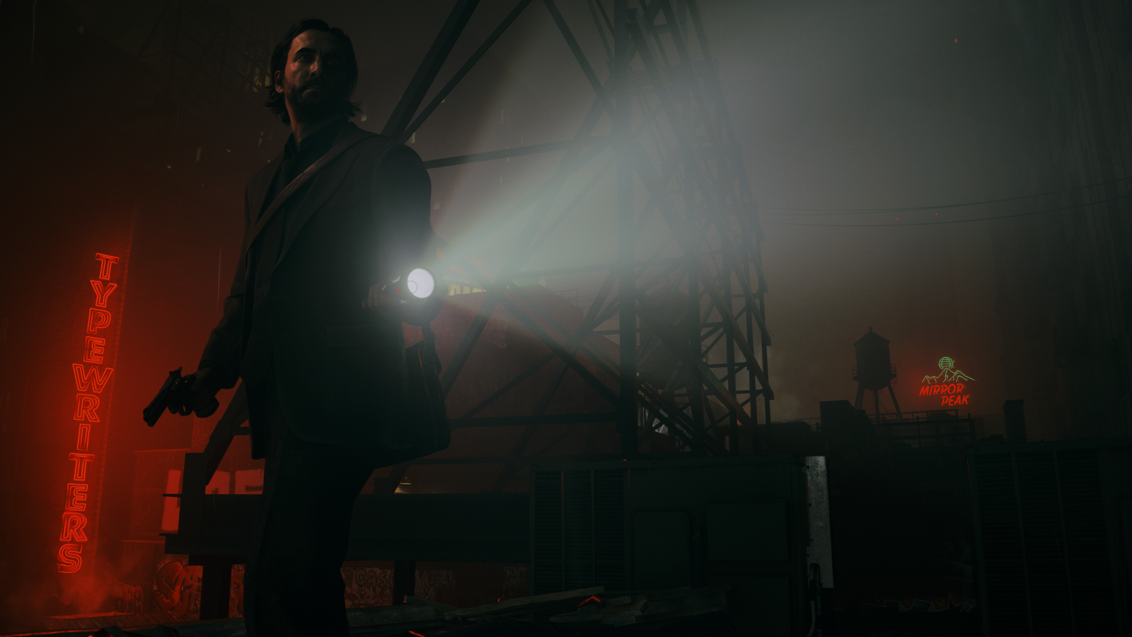 The New Game Plus mode for Alan Wake 2 will give fans a good reason to return to the Dark Place once again.