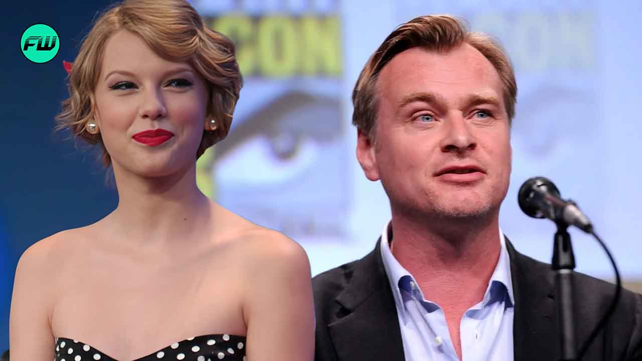 “All feels to me a bit like grand experiment”: Taylor Swift Was Against Streaming Long Before Christopher Nolan Made it a Thing